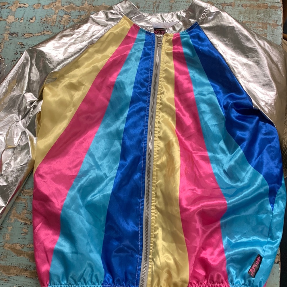 Cute JoJo Siwa jacket